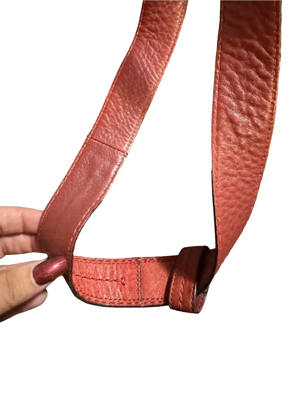 Coach classic shoulder